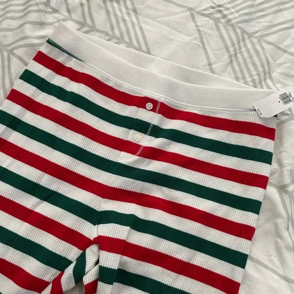 Holiday PJ pants - Picture 2 of 4